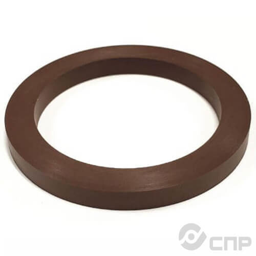 Кольцо прямоугольного сечения 1,8х1,4х1,4