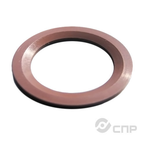 Кольцо профильное 38,8х45,8х2,0х1,0